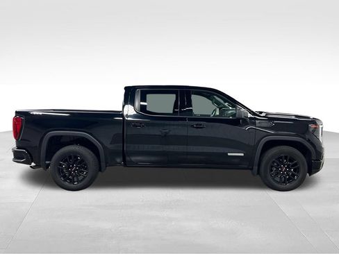 Certified 2024 GMC Sierra 1500 Elevation AWD/4WD image 2