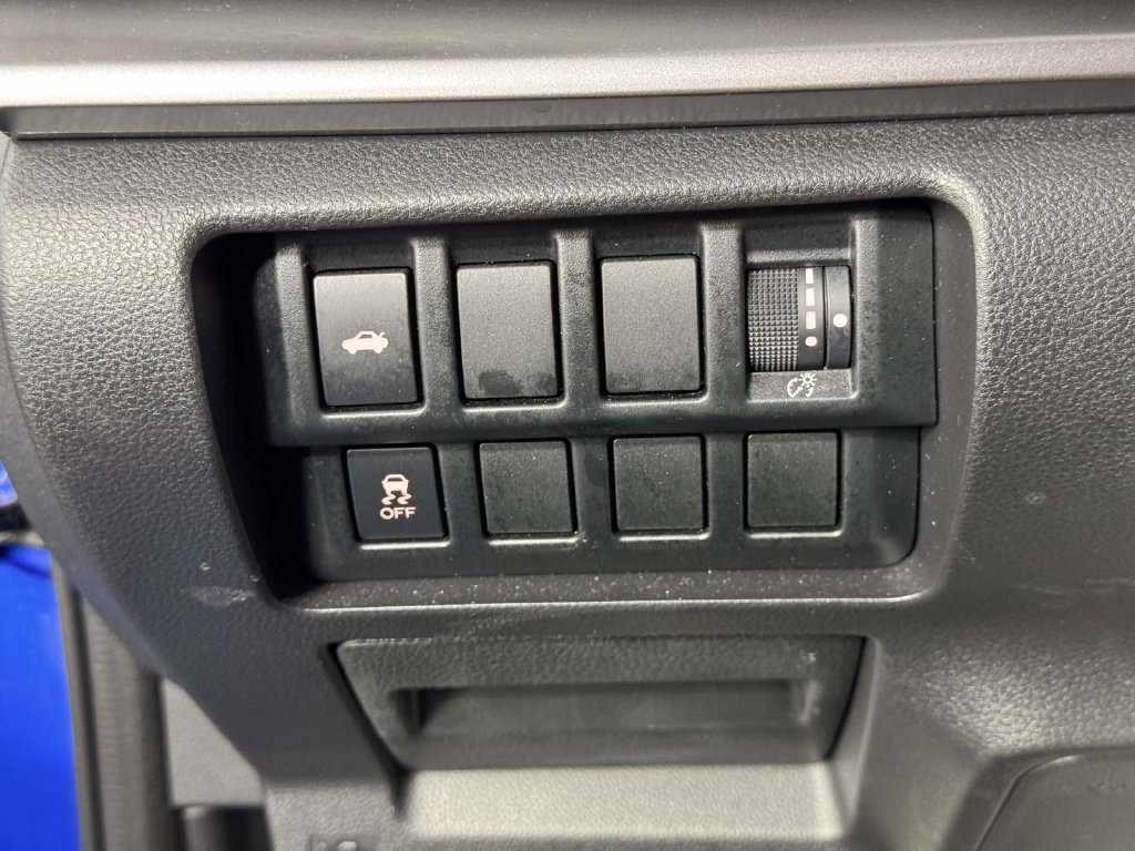 Used 2022 Subaru WRX Premium AWD/4WD image 18