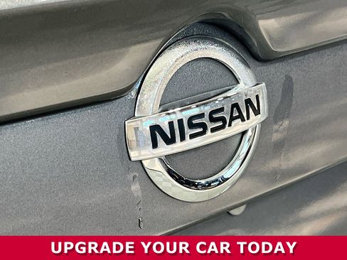 Used 2022 Nissan Sentra SR w/ Trunk Package image 31