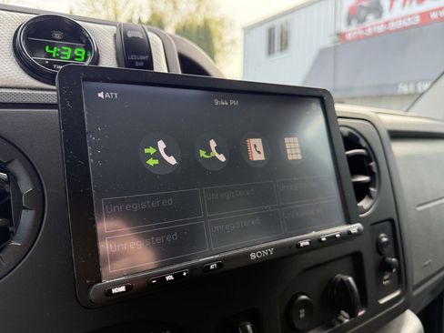 Used 2013 Ford E-150 and Econoline 150 w/ PWR Group RWD image 25
