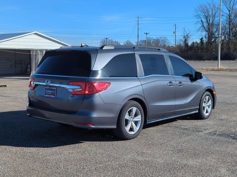 Used 2019 Honda Odyssey EX-L image 5