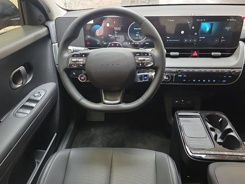 New 2026 Hyundai Ioniq 5 SEL image 13
