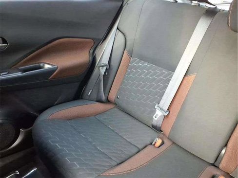 Certified 2023 Nissan Kicks SR image 16