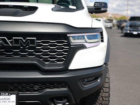 New 2026 RAM 1500 RHO AWD/4WD image 5