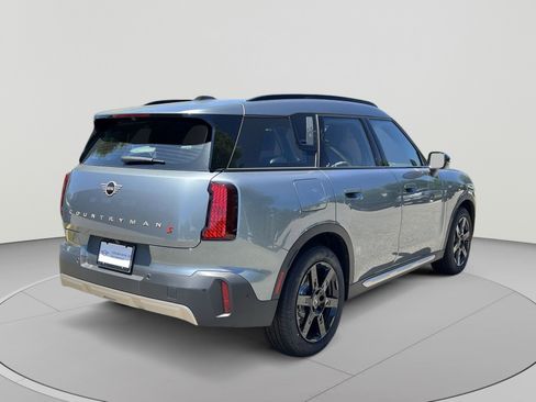 New 2027 MINI Cooper Countryman S AWD/4WD image 5