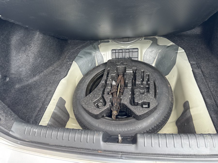 Used 2012 Honda Civic EX image 27