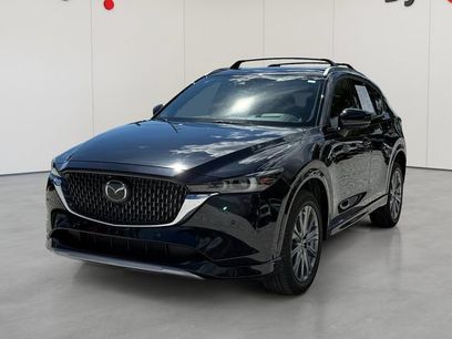 Used 2025 MAZDA CX-5 Signature