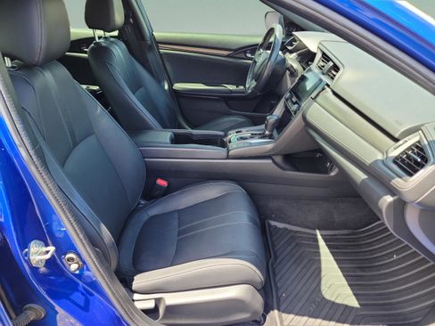 Used 2018 Honda Civic EX-L image 18