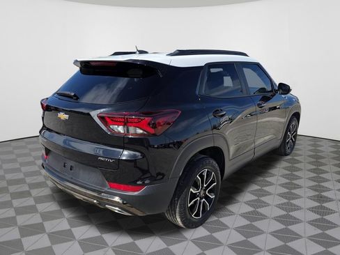 Used 2023 Chevrolet TrailBlazer ACTIV FWD image 8