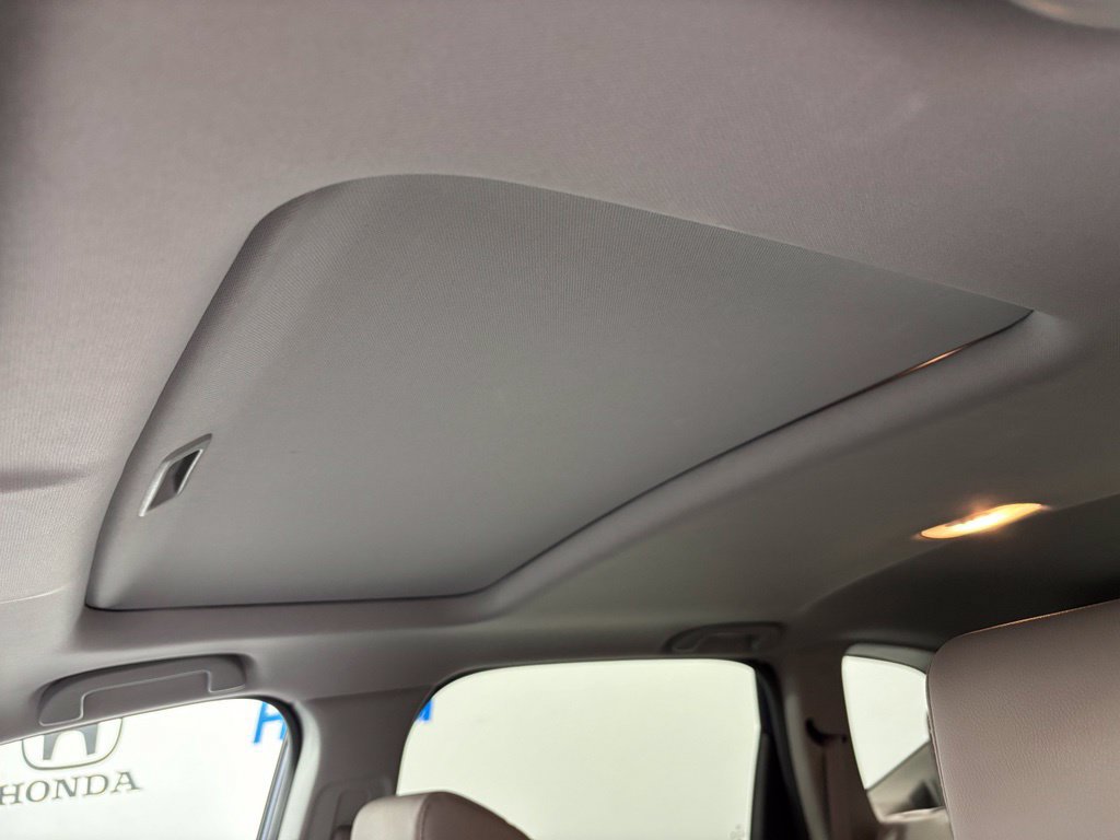 Certified 2019 Honda CR-V EX-L image 24