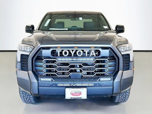 New 2026 Toyota Tundra TRD Pro AWD/4WD image 2