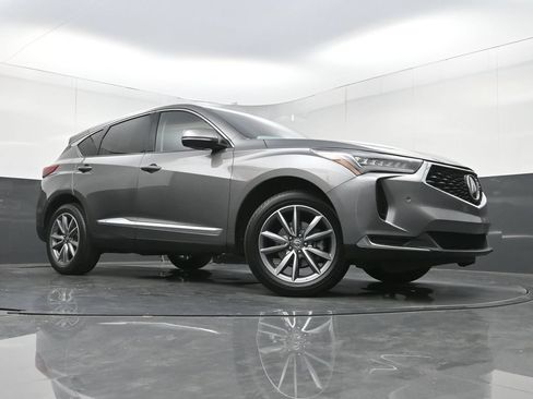 Used 2023 Acura RDX FWD w/ Technology Package image 28