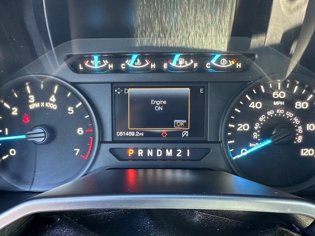 Used 2016 Ford F150 XL w/ Equipment Group 101A Mid RWD image 16