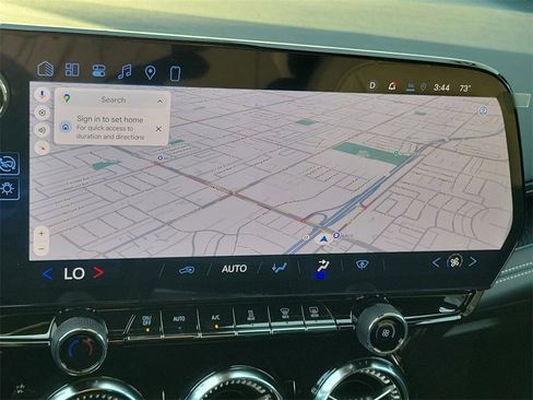 New 2026 Chevrolet Blazer EV LT image 8