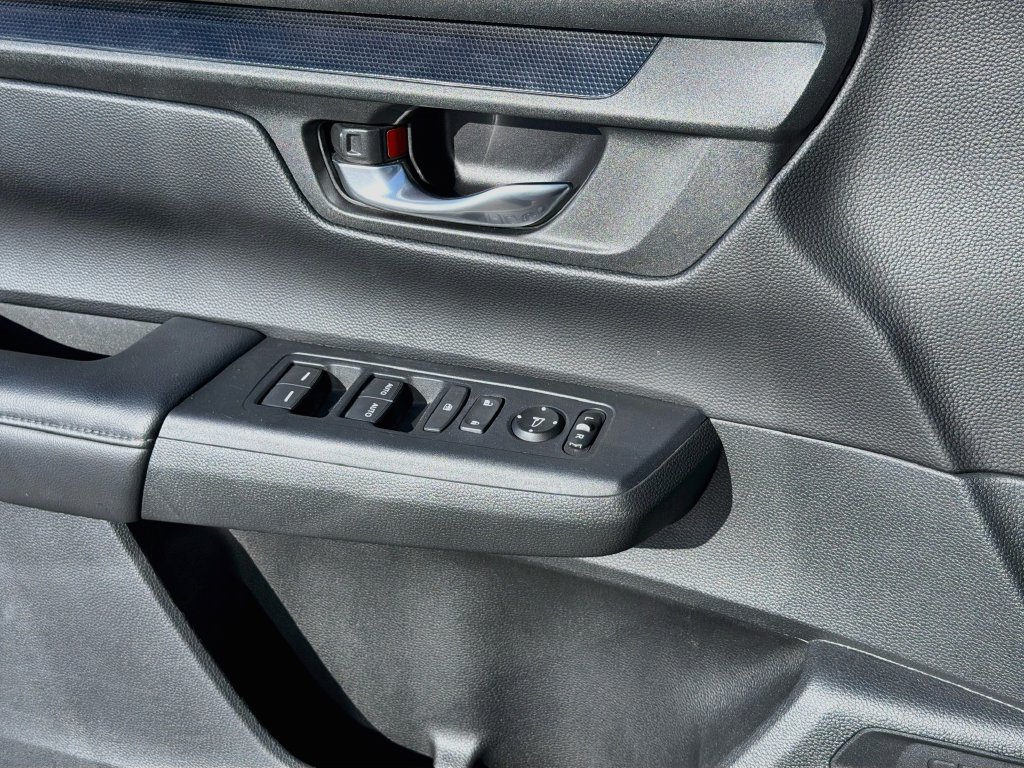 Used 2024 Honda CR-V EX image 30