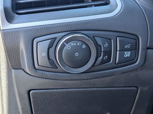 Used 2023 Ford Edge SEL w/ Convenience Package image 22