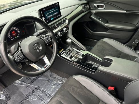 Used 2024 Acura Integra A-Spec FWD image 11