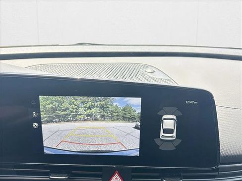 New 2025 Hyundai Elantra N image 13