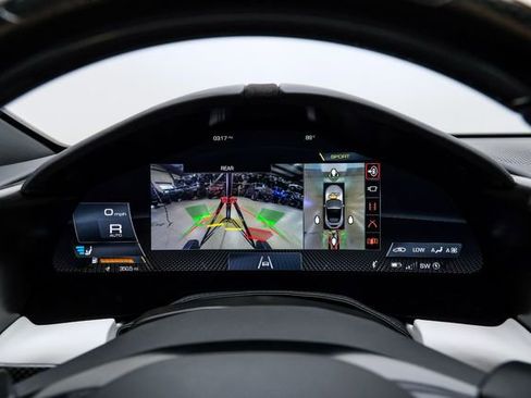 Used 2025 Ferrari Roma Spider image 60