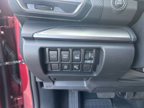 Certified 2024 Subaru Forester Premium AWD/4WD image 16