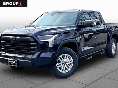 New 2026 Toyota Tundra SR5