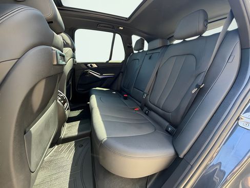 Used 2019 BMW X5 xDrive40i AWD/4WD image 22