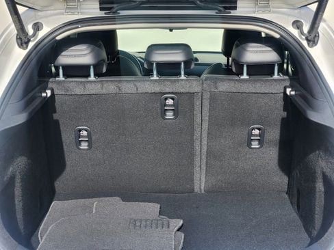 Certified 2025 MAZDA CX-30 AWD 2.5 S w/ Premium Package image 19