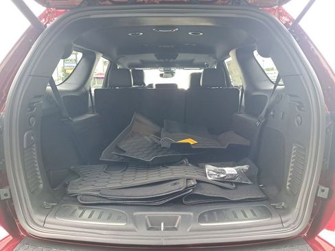 New 2026 Dodge Durango GT image 29