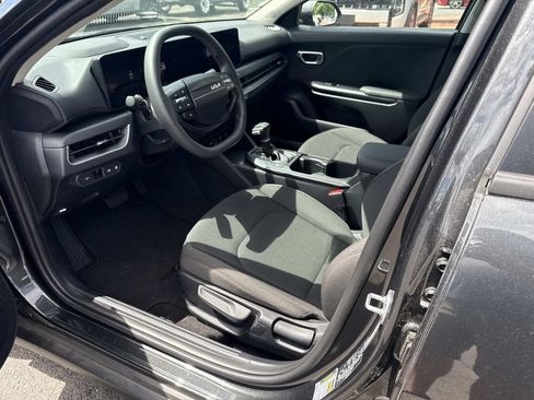 New 2026 Kia K4 FWD image 8