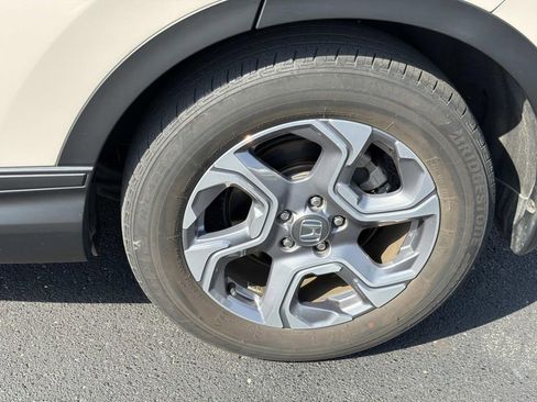 Used 2019 Honda CR-V EX-L image 11