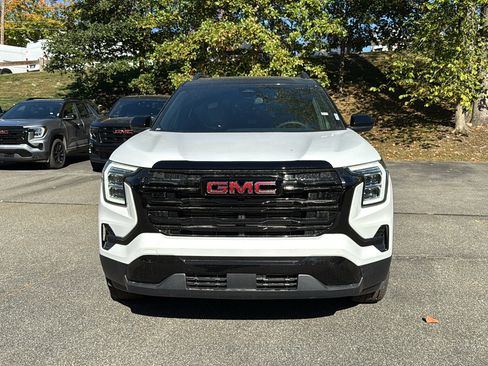 New 2026 GMC Terrain Elevation w/ Elevation Premium Package image 3
