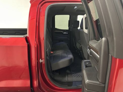 Used 2023 Chevrolet Silverado 1500 LT image 14