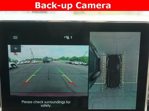 Used 2022 Lincoln Aviator Reserve w/ Equipment Group 201A image 9