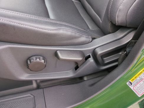 New 2025 Ford Bronco Badlands image 17