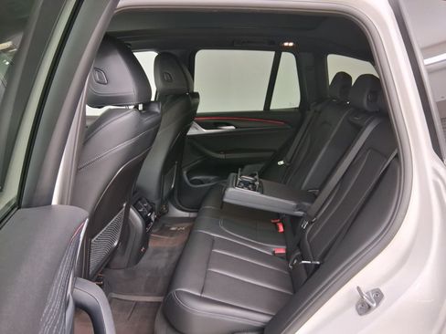 Used 2023 BMW X3 xDrive30i w/ Premium Package AWD/4WD image 14
