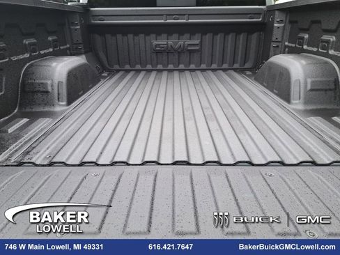 New 2026 GMC Sierra 1500 Denali image 12