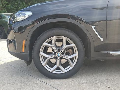 Used 2022 BMW X3 sDrive30i w/ Convenience Package RWD image 23