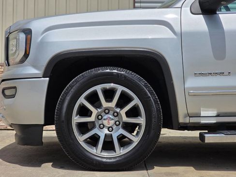 Used 2017 GMC Sierra 1500 Denali image 41