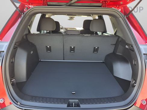 New 2026 Chevrolet Equinox LT AWD/4WD image 26