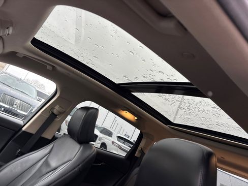 Certified 2023 Lincoln Nautilus Reserve w/ Cargo Utility Package image 25