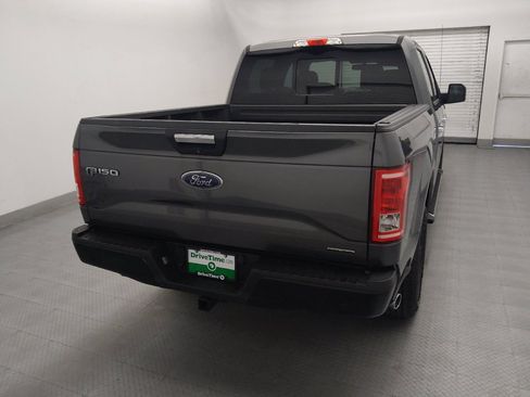 Used 2016 Ford F150 XLT w/ Equipment Group 302A Luxury AWD/4WD image 7