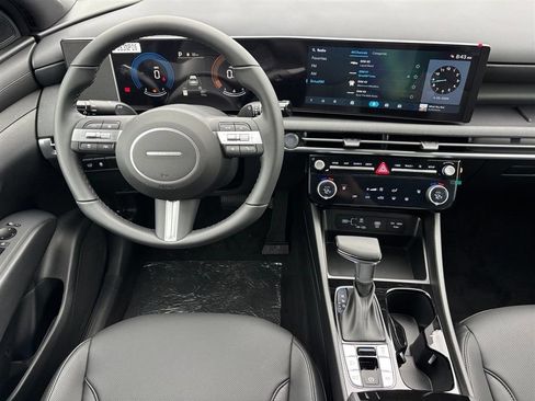 New 2026 Hyundai Tucson XRT FWD image 19