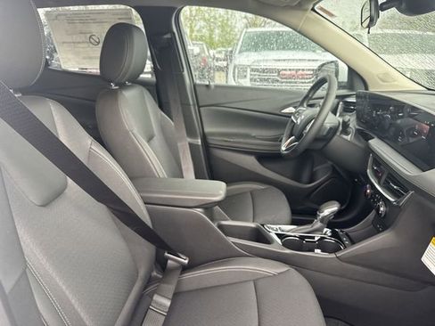 New 2026 Buick Encore GX Preferred w/ Advanced Technology Package image 23