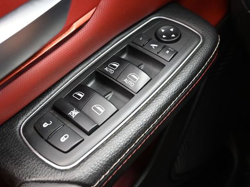 Used 2019 RAM 1500 Rebel w/ Rebel Level 2 Equipment Group AWD/4WD image 25