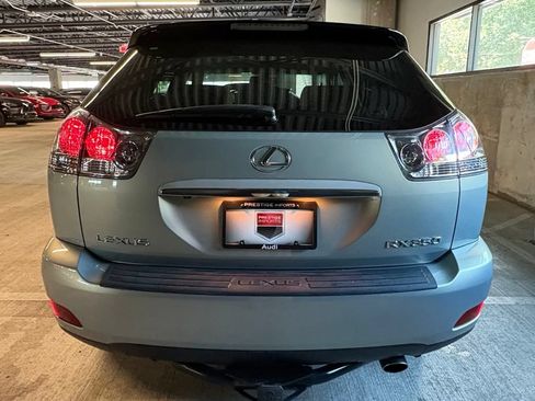 Used 2008 Lexus RX 350 AWD image 7