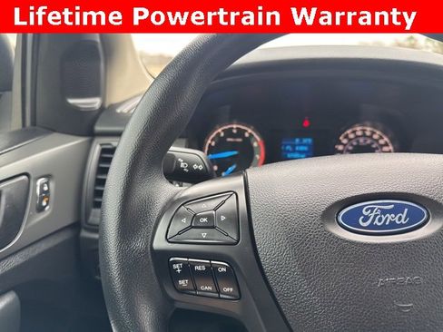 Used 2020 Ford Ranger XL w/ Equipment Group 101A Mid image 12