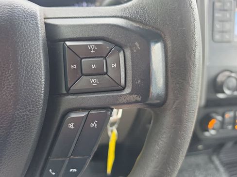 Used 2020 Ford F350 XL w/ STX Appearance Package AWD/4WD image 23