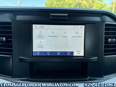 New 2026 Ford F250 XL w/ XL Chrome Package AWD/4WD image 36