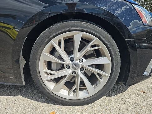 Used 2021 Audi A5 2.0T Premium Plus image 4