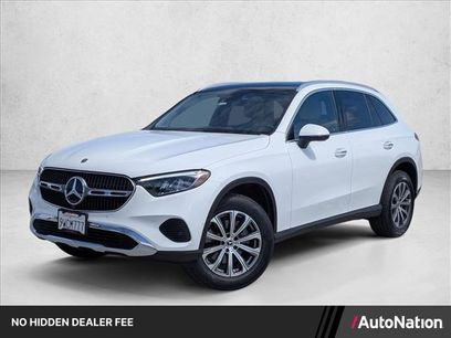 Used 2026 Mercedes-Benz GLC 300 4MATIC